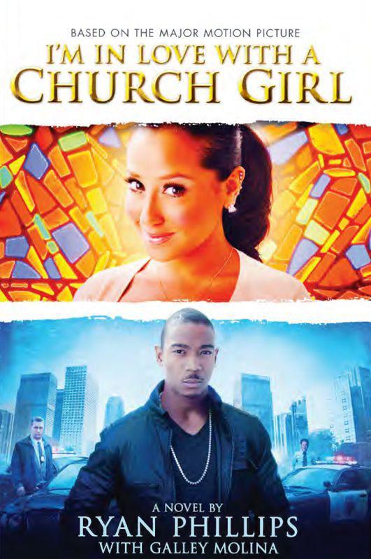 I'm in Love With a Church Girl