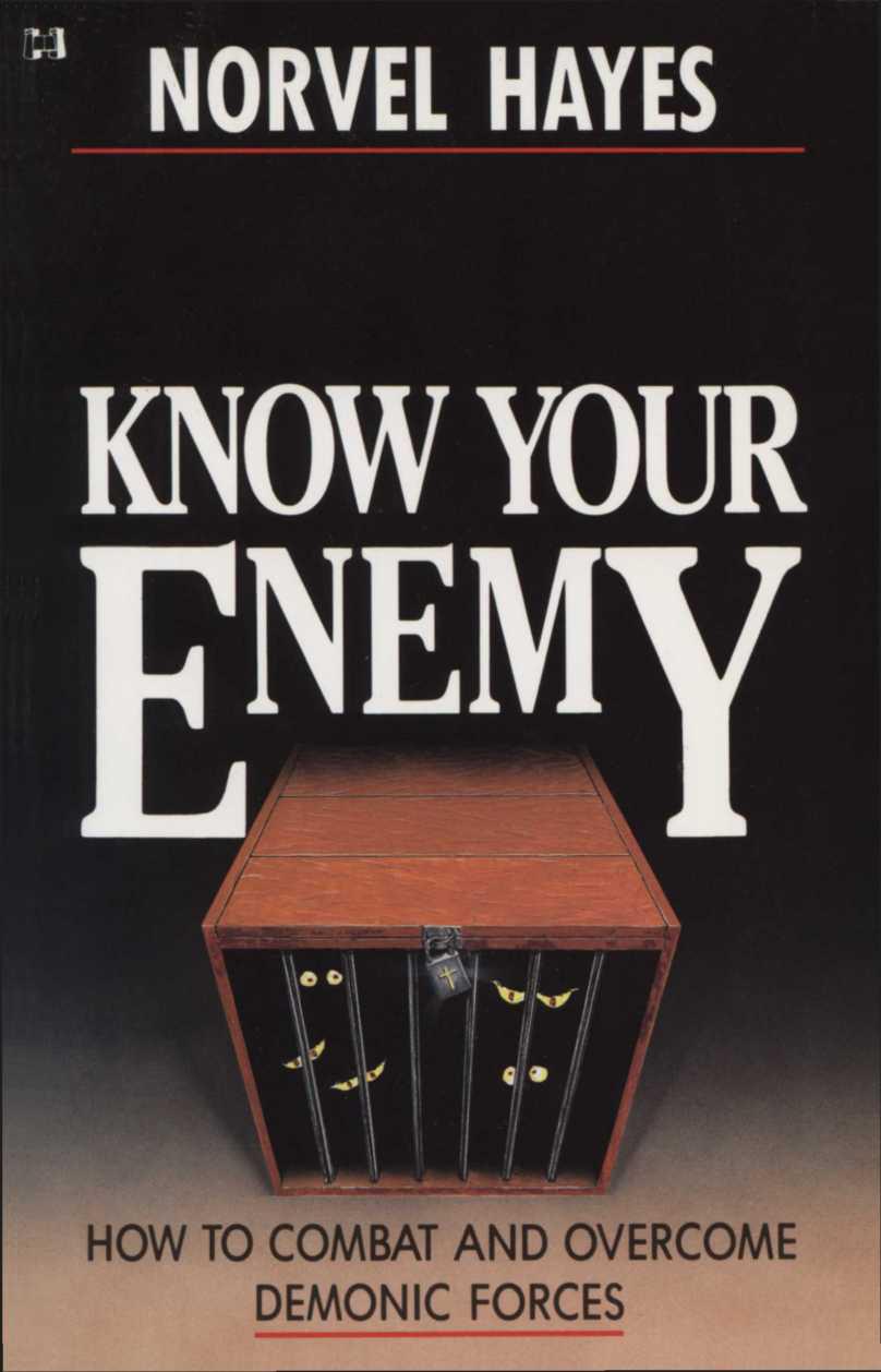 Know Your Enemy