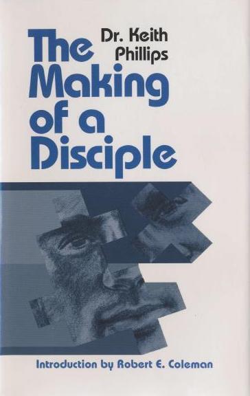 The Making of a Disciple