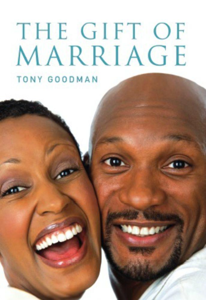 The Gift of Marriage