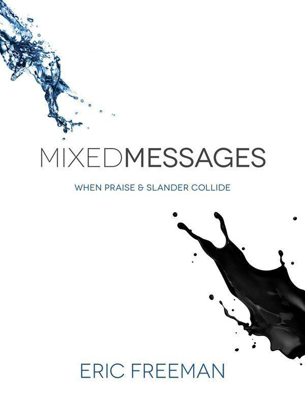 Mixed Messages: When Praise and Slander Collide