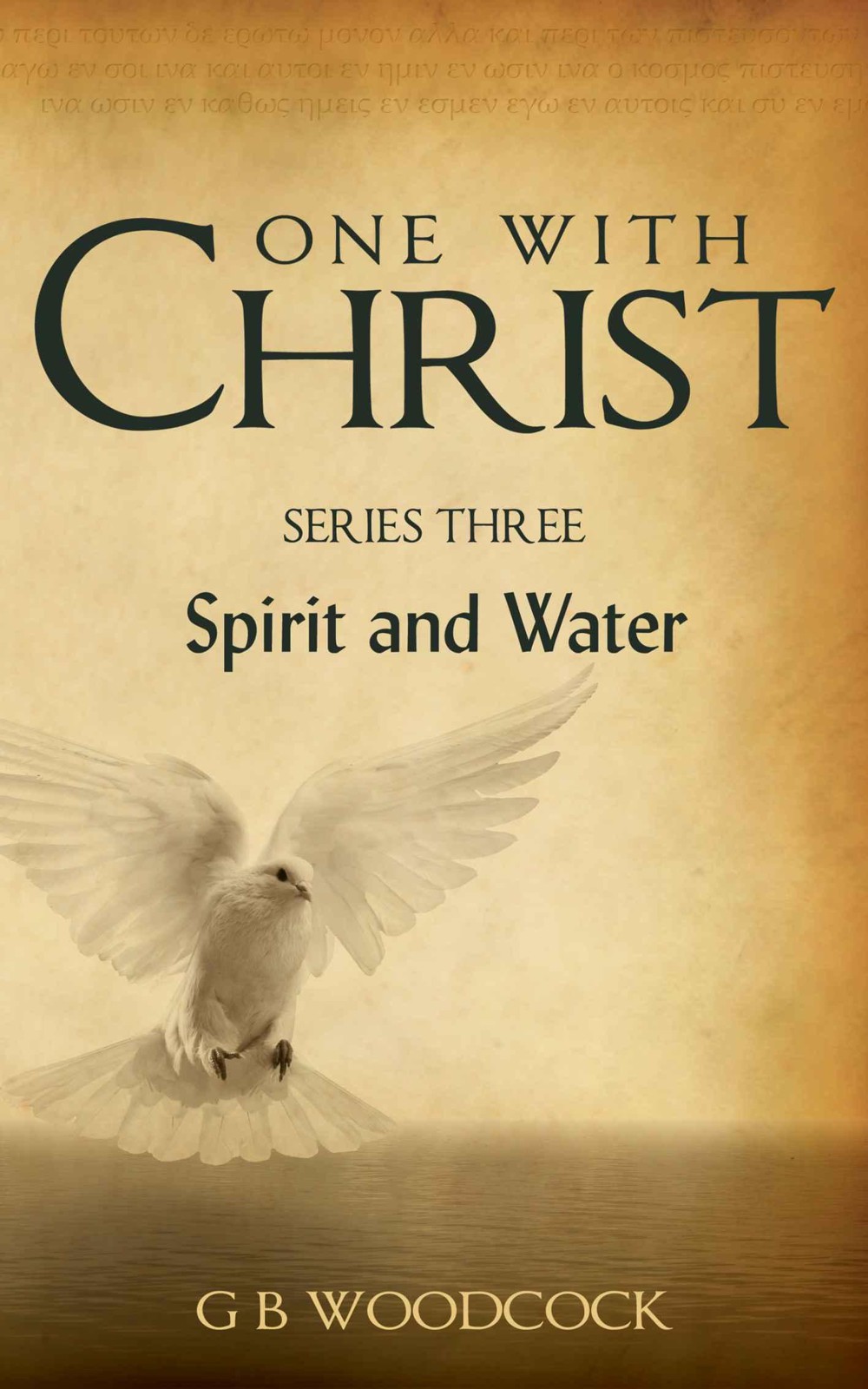 One With Christ | Series Three