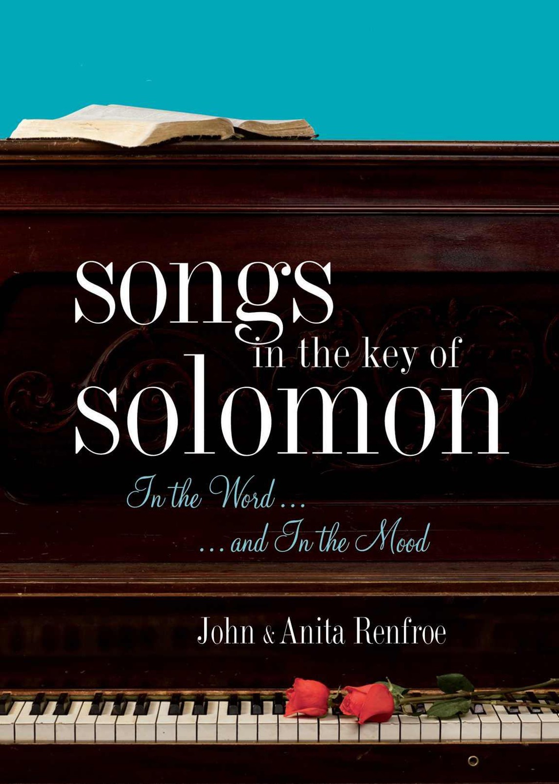 Songs in the Key of Solomon: In the Word and in the Mood