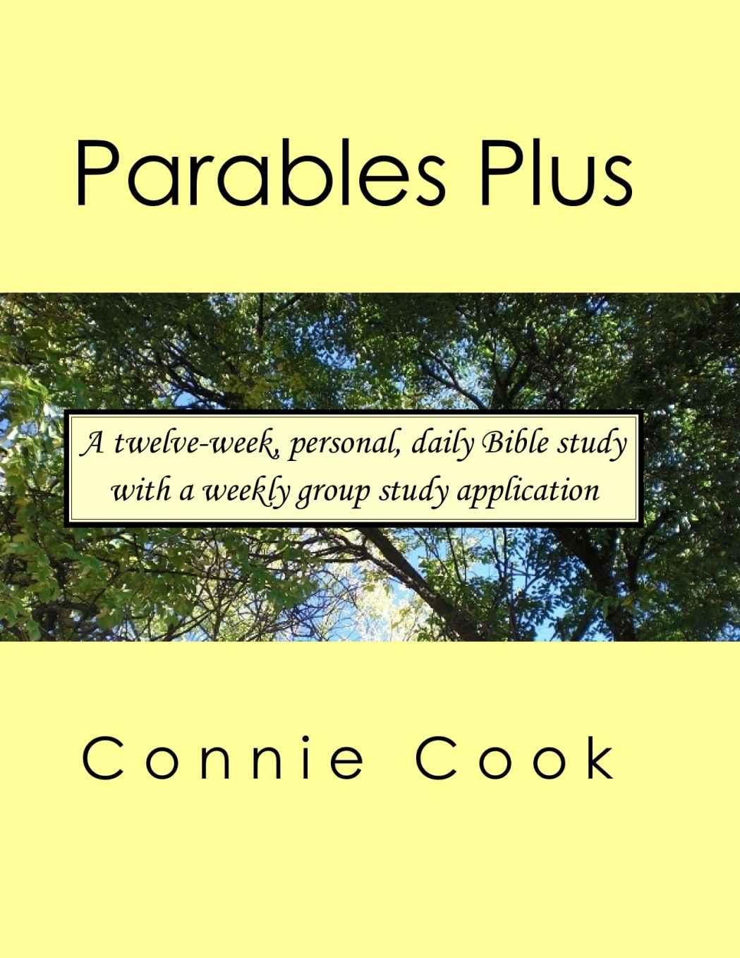 Parables Plus