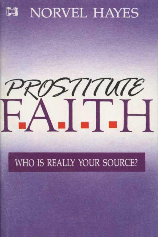 Prostitute Faith
