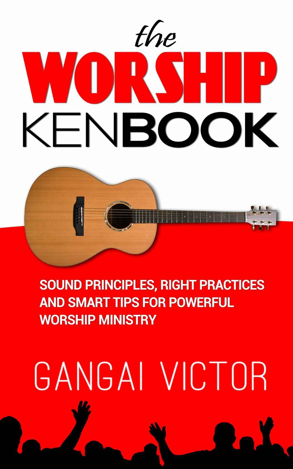The Worship Kenbook
