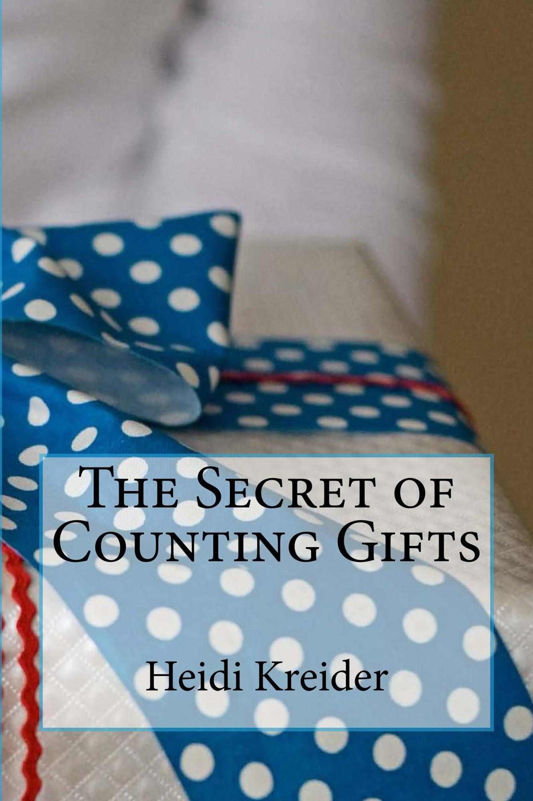 The Secret of Counting Gifts