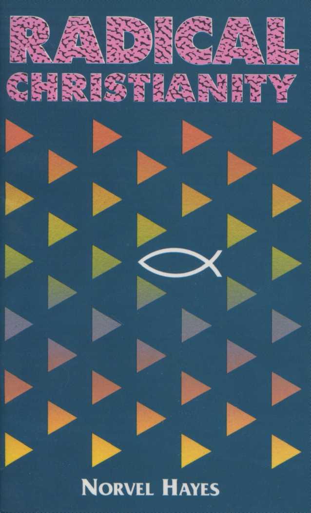 Radical Christianity