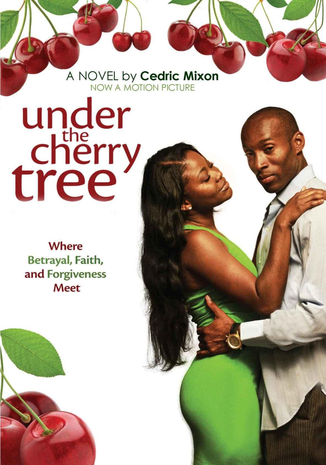 Under the Cherry Tree: A Novel