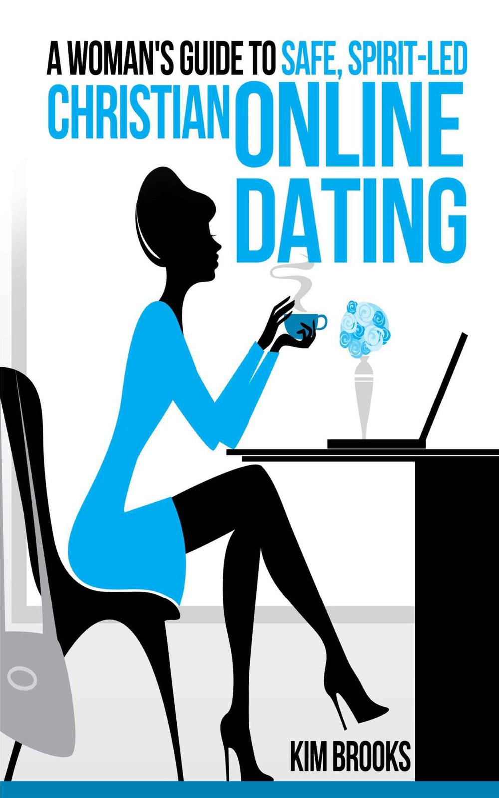 A Woman's Guide to Safe, Spirit-Led Christian Online Dating