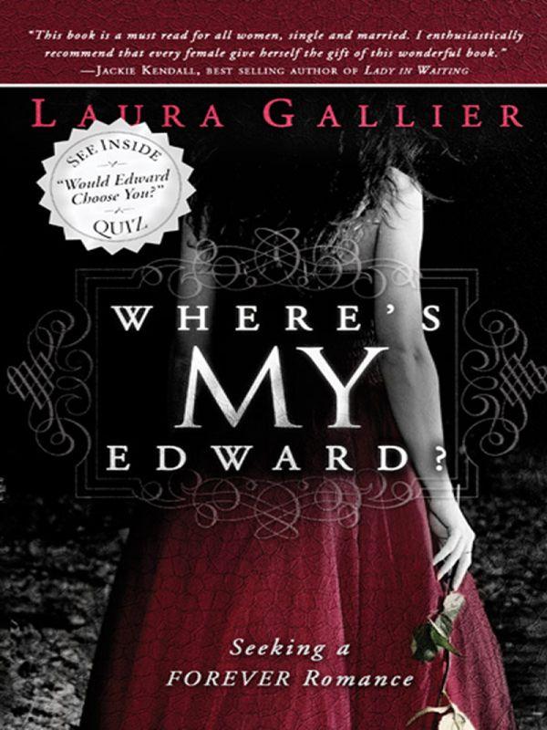Where's My Edward?: Seeking a Twilight Romance
