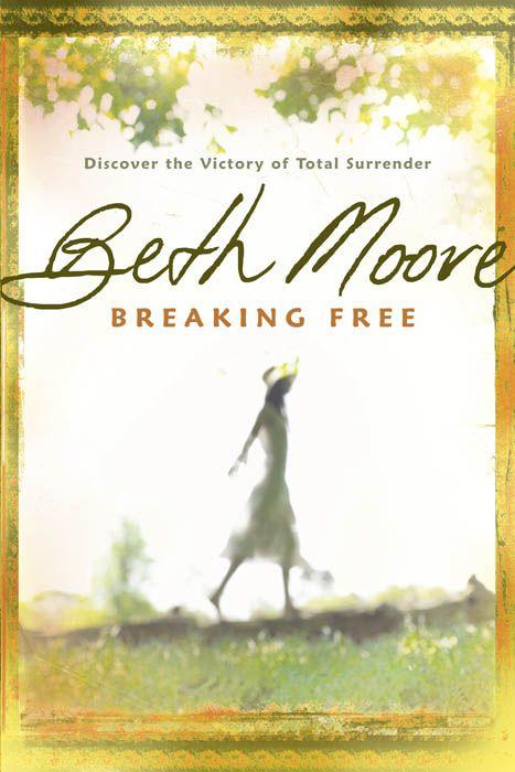 Breaking Free: The Journey, the Stories