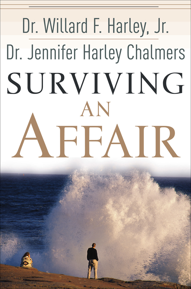 Surviving an Affair