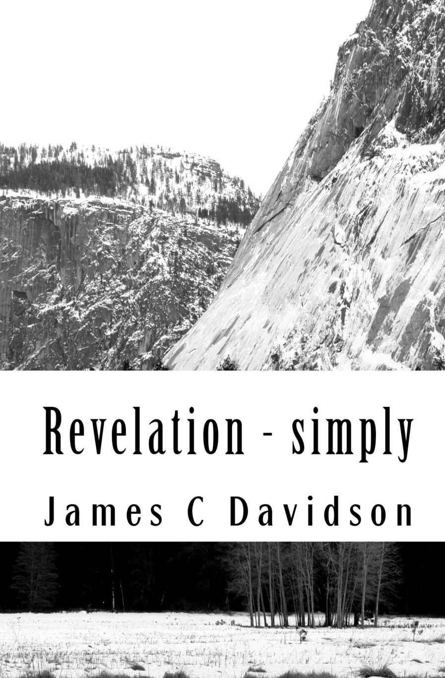 Revelation - Simply