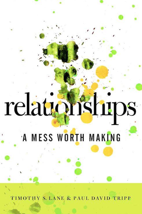 Change and Your Relationships Facilitator's Guide: A Mess Worth Making