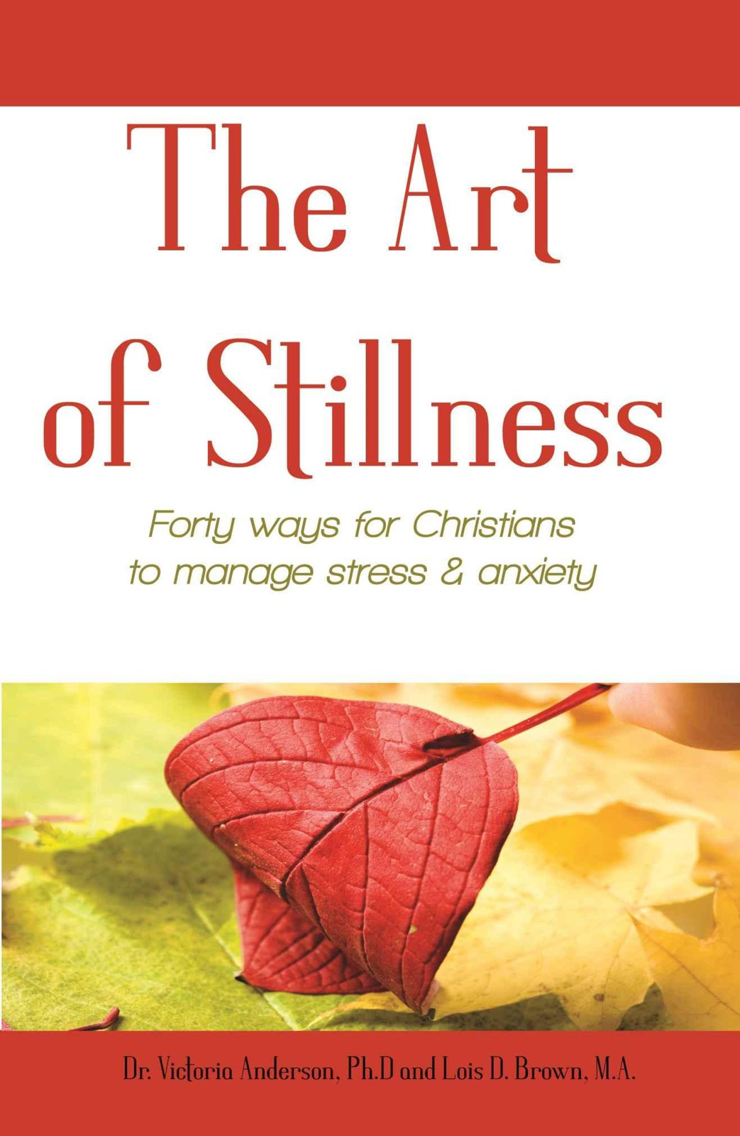 The Art of Stillness