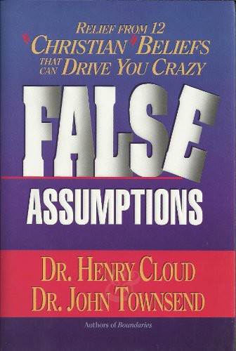 False Assumptions