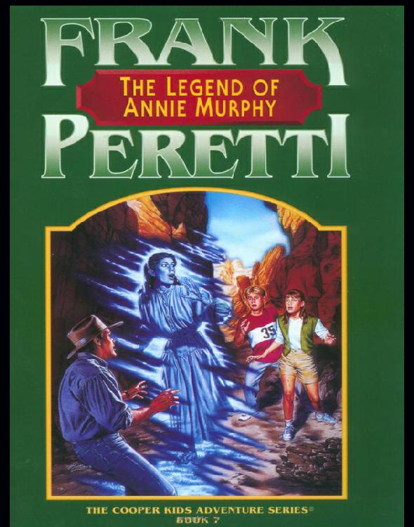 The Legend of Annie Murphy