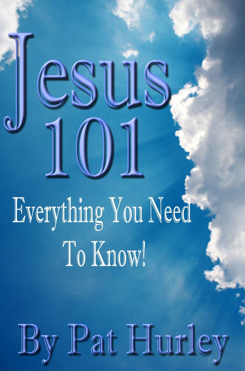 Jesus 101