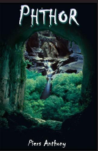 Chthon 02 - Phthor