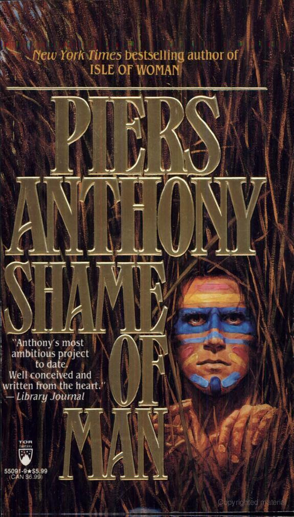 Geodyssey 2 - Shame of Man