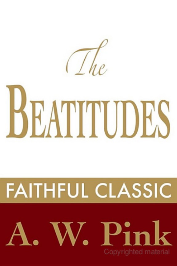 The Beatitudes