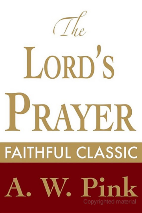 The Lord's Prayer