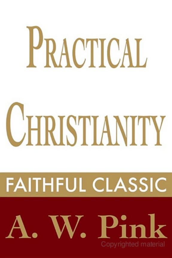 Practical Christianity