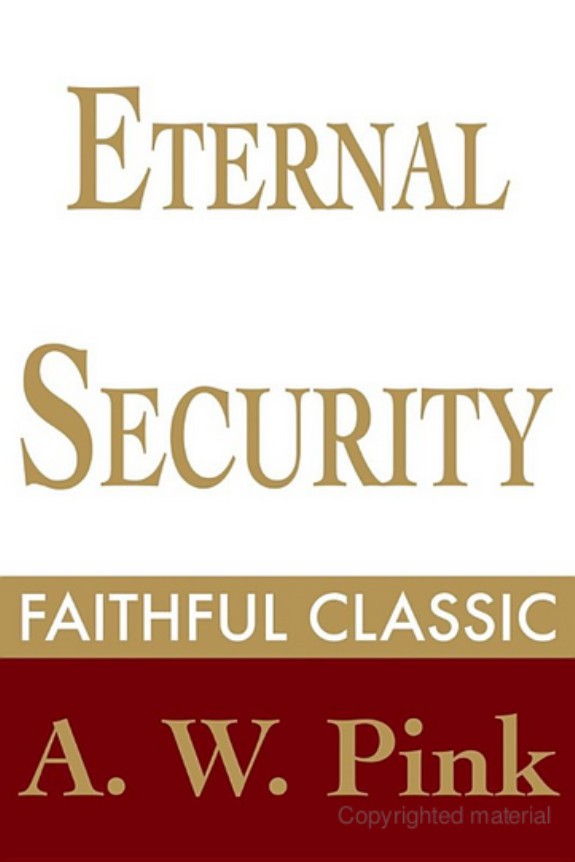 Eternal Security