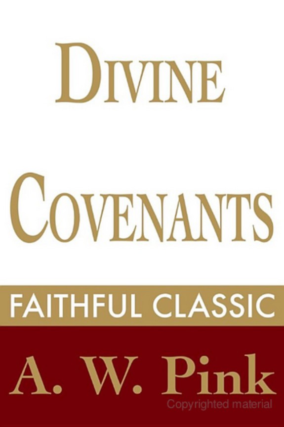 Divine Covenants