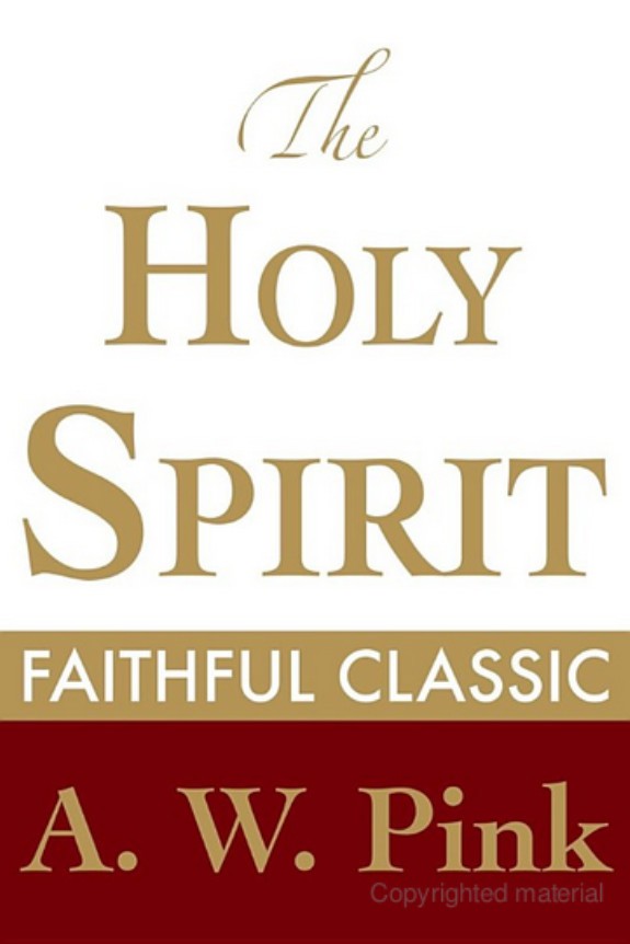 The Holy Spirit