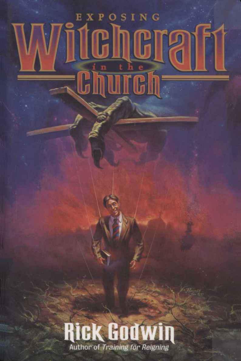 Exposing Witchcraft in the Church