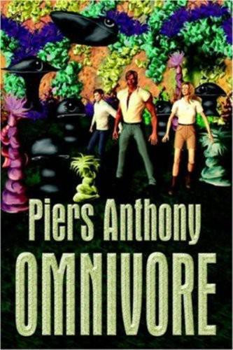 Of Man and Manta 1 - Omnivore