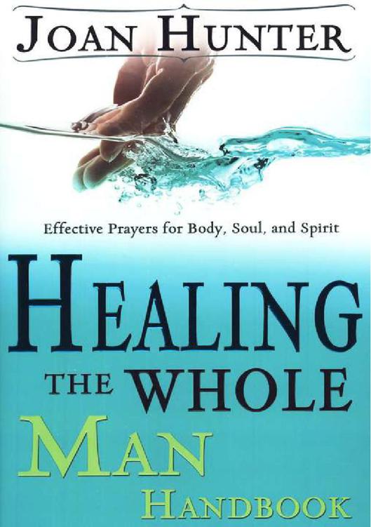 Healing the Whole Man