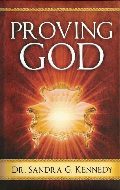 Proving God