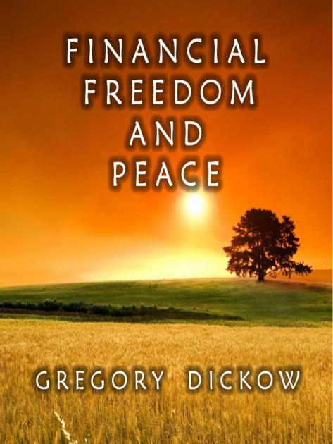 Financial Freedom And Peace