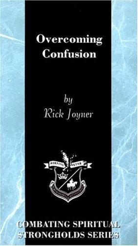 Overcoming Confusion