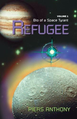 Bio of a Space Tyrant 1 - Refugee