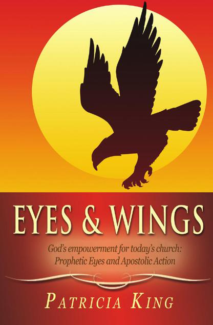 Eyes and Wings: God's Empowerment for Today's Church: Prophetic Eyes and Apostolic Action