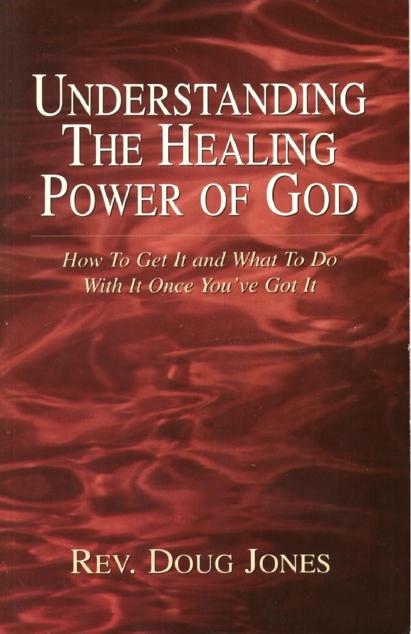 Understanding the Healing Power of God