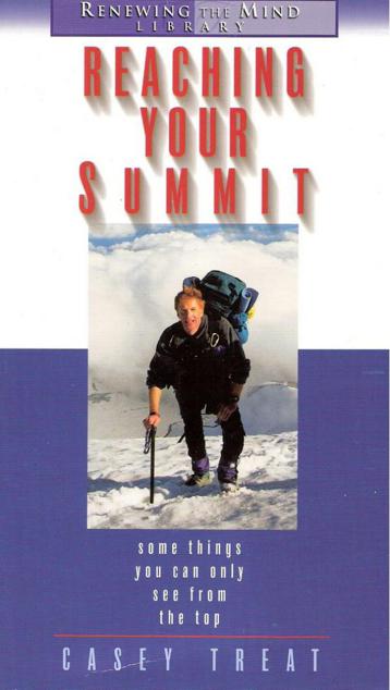 Reaching Your Summit