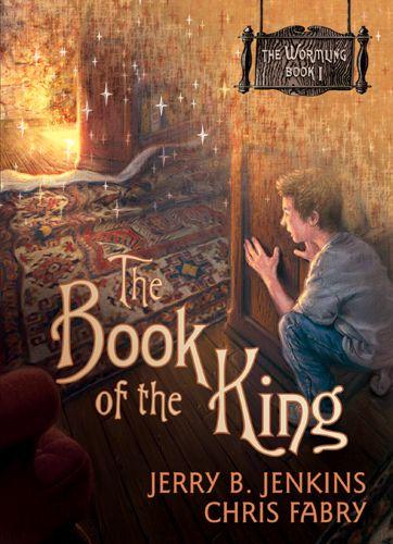 The Book of the King: 1