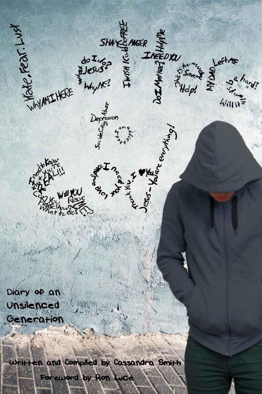 Letters to God: Diary of an Unsilenced Generation