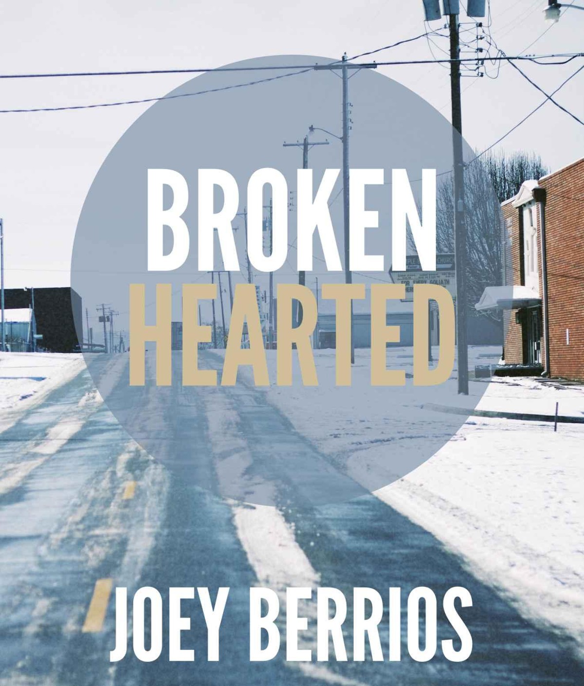 Brokenhearted