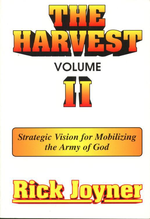 The Harvest II