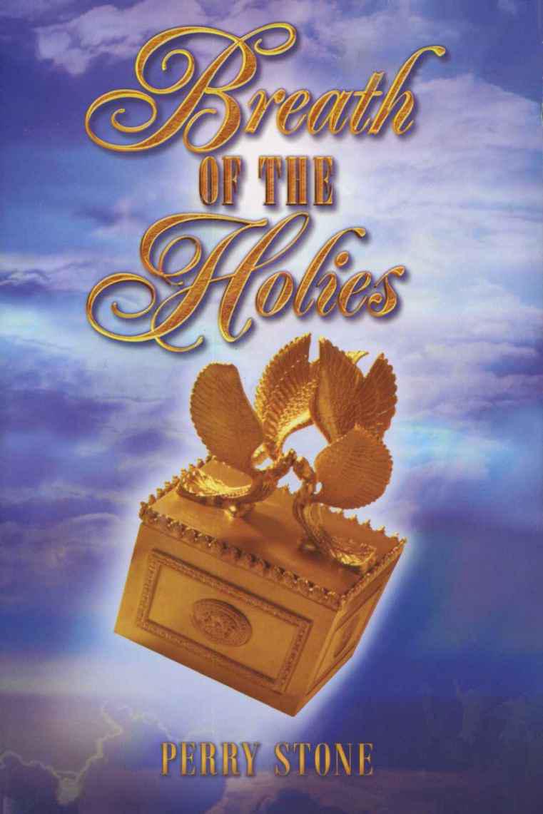Breath of the Holies