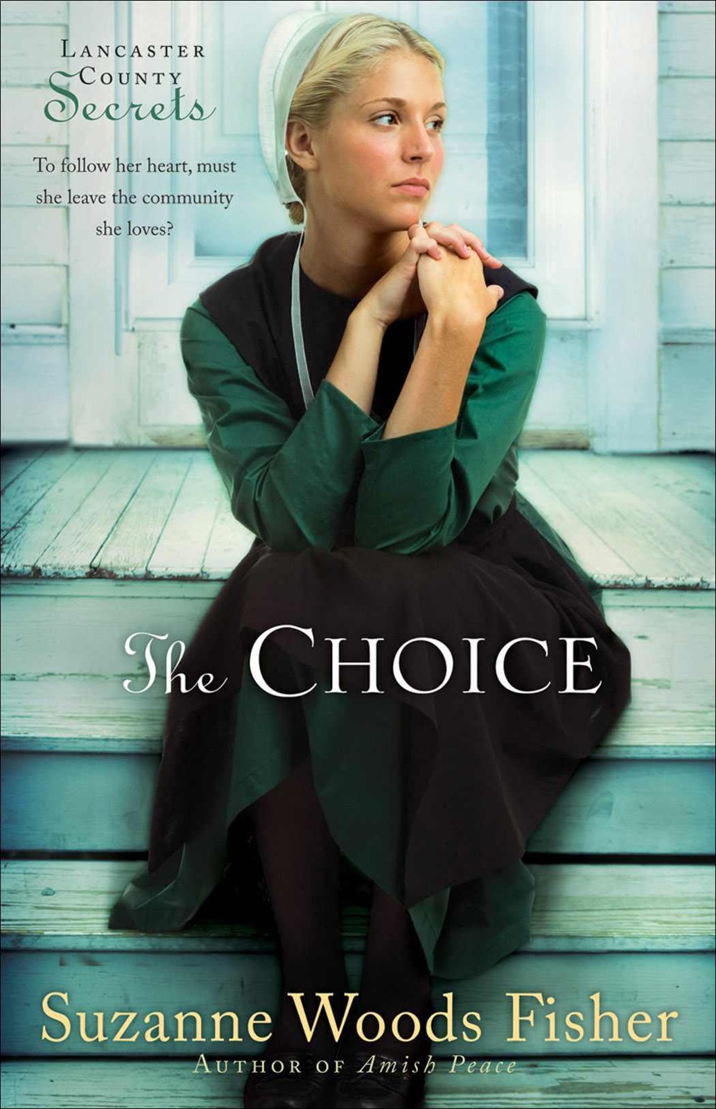 Choice, the (Lancaster County Secrets Book #1): A Novel