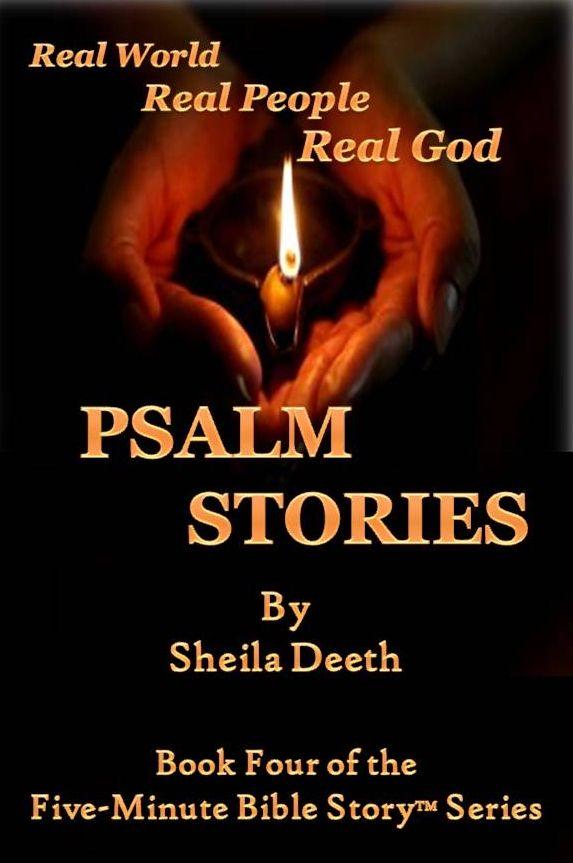 Psalm Stories