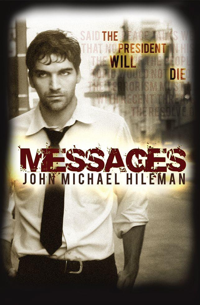 Messages: Book 1 in the David Chance Series