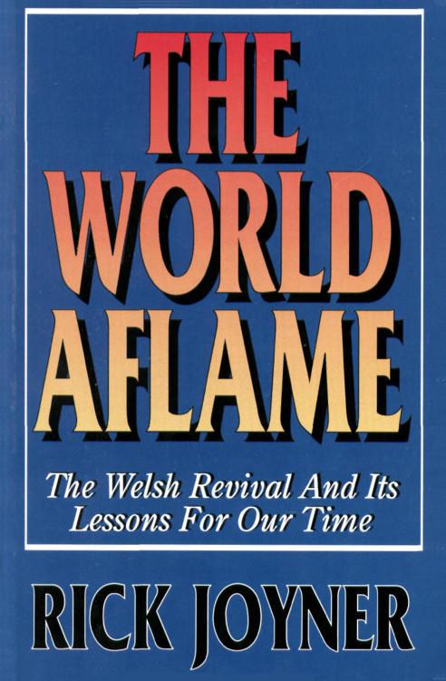 The World Aflame